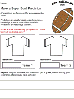 superbowl graphing