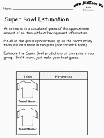 superbowl graphing