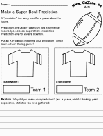 superbowl graphing