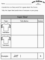 superbowl graphing