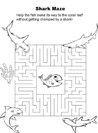 maze