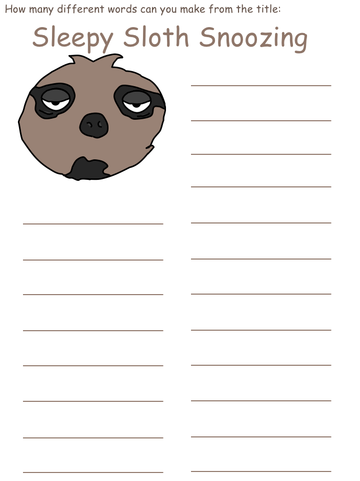 template