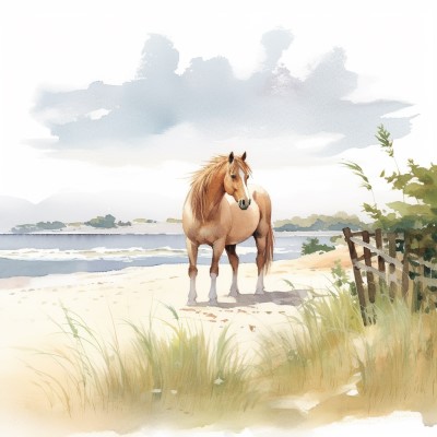 Misty of Chincoteague