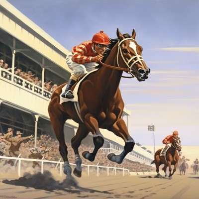 seabiscuit