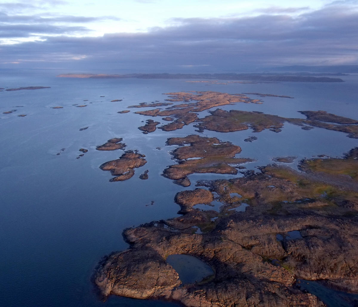 Frobisher Bay