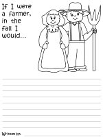 Creative Writing Prompt Worksheets