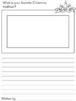 Writing Prompt Worksheets