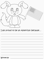 Creative Writing Prompt Worksheets