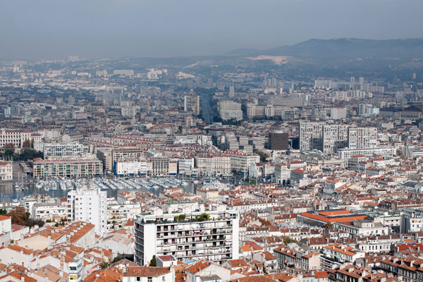 Marseille
