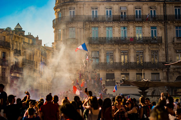Revolution Française