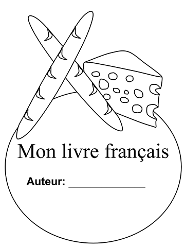 Mon Livre Francais