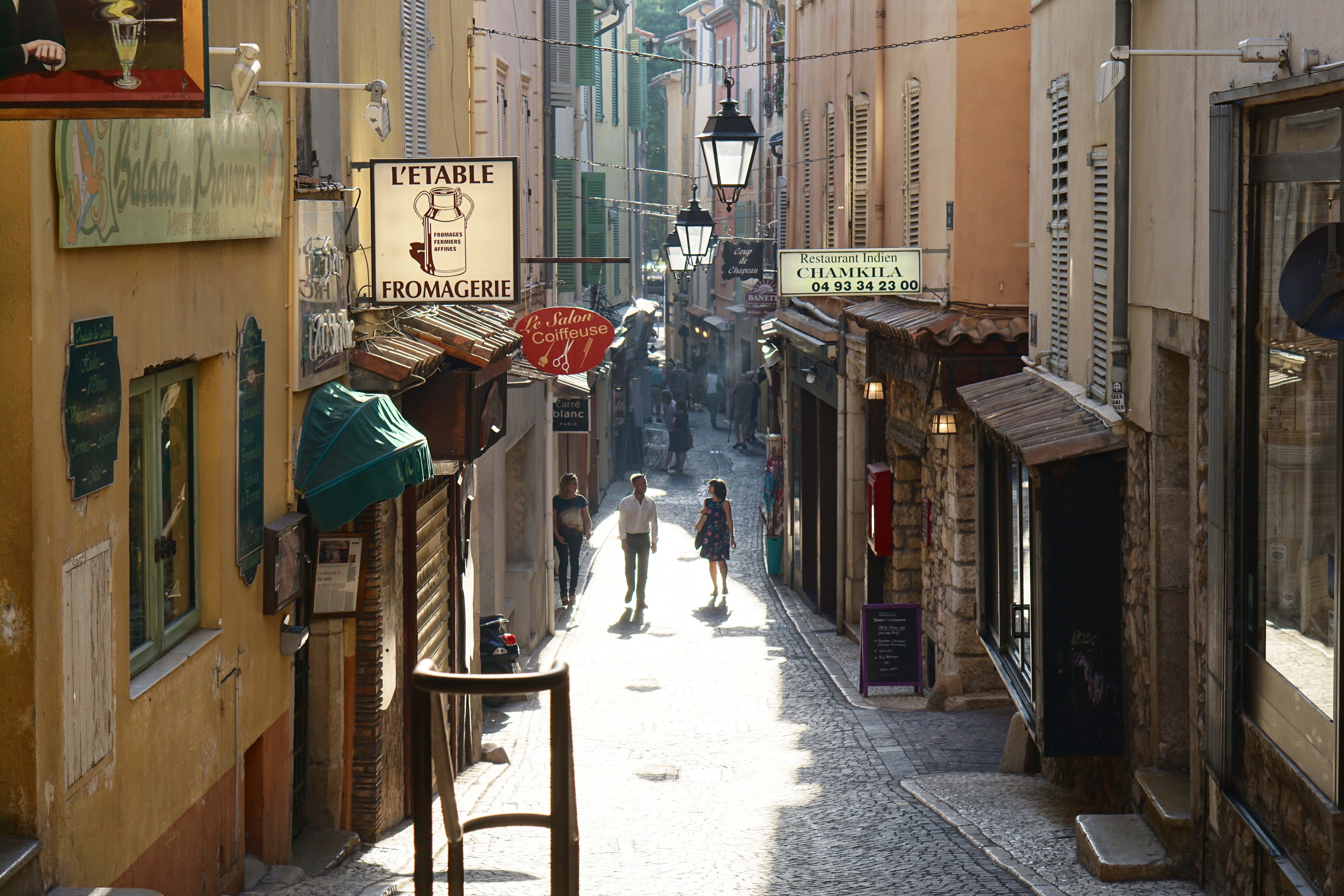 Antibes, France