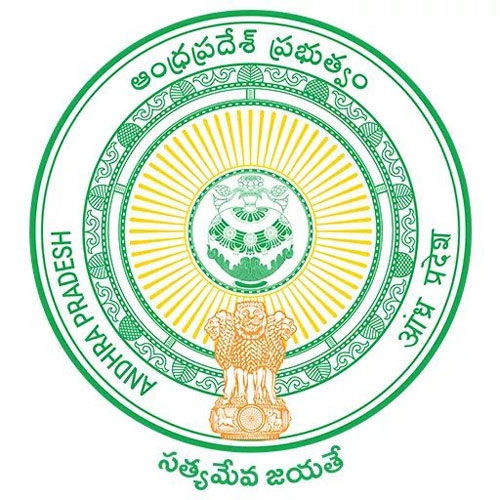 Emblême de l'État d'Andhra Pradesh