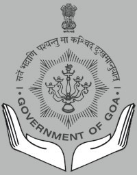 Emblême du Goa