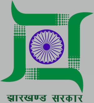 Emblême du Jharkhand
