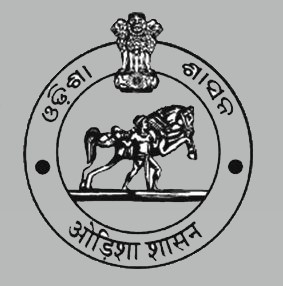 Emblême de l'Odisha
