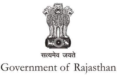 Emblême du Rajasthan