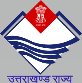 Emblême de l'Uttarakhand