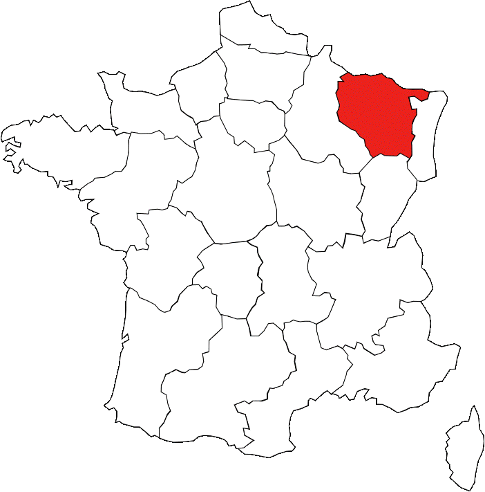Lorraine