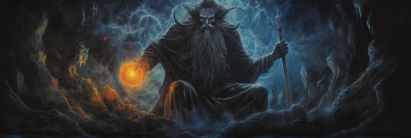 Greek god of the underworld, Hades
