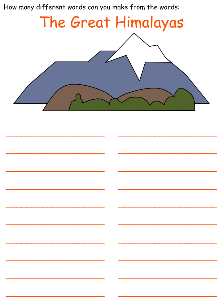 template