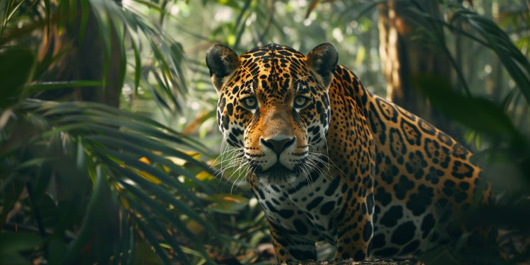 jaguar