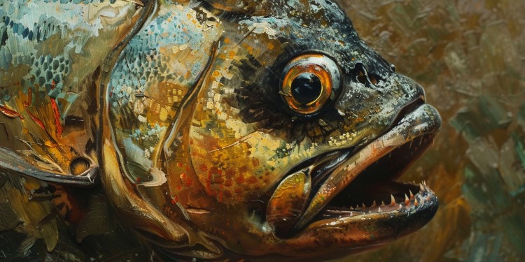 piranah