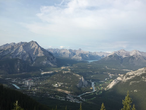Rocky Mountains
