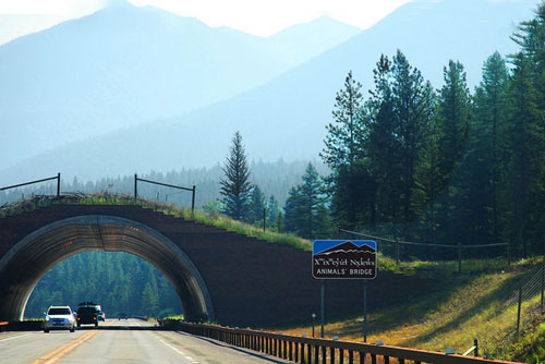 Rocky Mountains