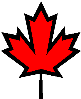 maple leaf