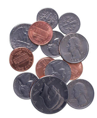 coin trick