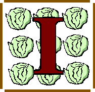 letter i