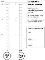 Valentine's Day graphing
