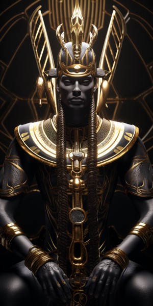 Osiris