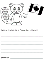 Creative Writing Prompt Worksheets