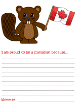 Creative Writing Prompt Worksheets