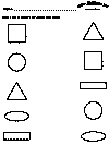math readiness practice worksheet