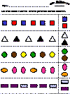 math readiness practice worksheet