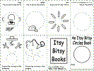 shapes recognition practice worksheet