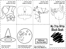 colors recognition practice worksheet