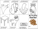 colors recognition practice worksheet