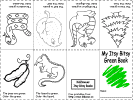 colors recognition practice worksheet