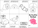 colors recognition practice worksheet