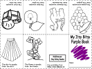 colors recognition practice worksheet