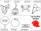 colors recognition practice worksheet
