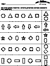 math readiness practice worksheet