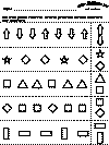 math readiness practice worksheet