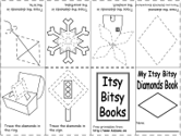 shapes recognition practice worksheet