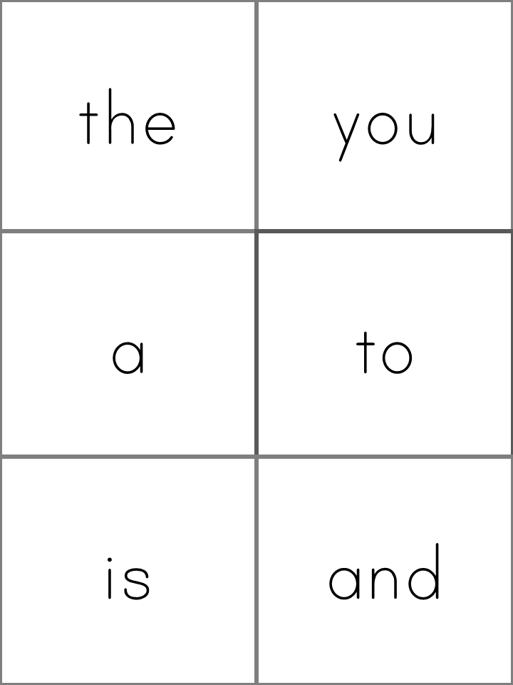 template