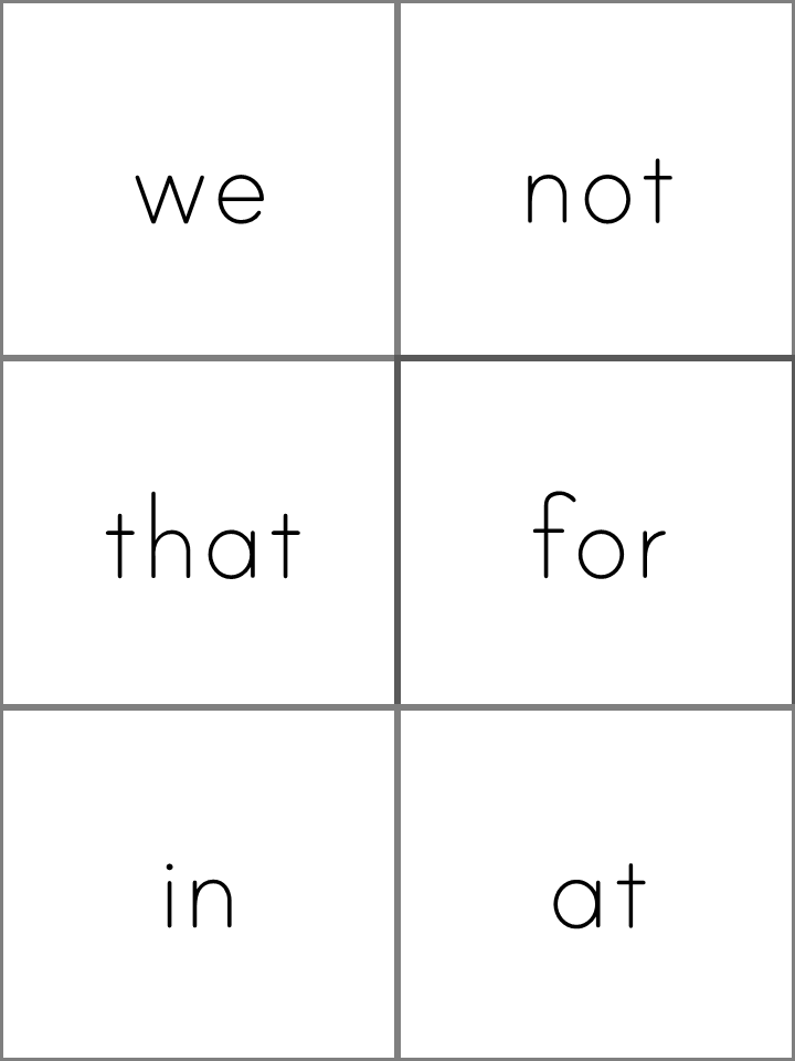 template